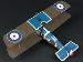 32070 1/32 Sopwith F.1 Camel BR.1 - Brett Sharman NZ (15)